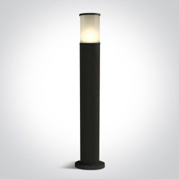 Lampă de podea Tube Lights 67102/B 1x20W/E27 IP54 de la One Light