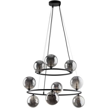Lampă cu pendul ANABELLE 6845 9x6W/G9 IP20 de la TK Lighting