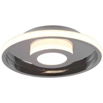 Lampă de tavan ASCARI 680810306 3000k 1x28w/led 3200lm ip44 de la Trio