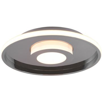 Lampă de tavan ASCARI 680819306 3000k 1x35w/led 4100lm ip44 de la Trio