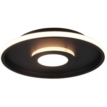 Lampă de tavan ASCARI 680819332 3000k 1x35w/led 4100lm ip44 de la Trio