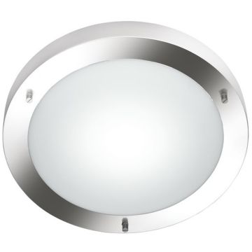Lampă de tavan CONDUS 6801011-07 1x60w/e27 ip44 de la Trio