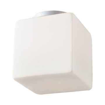 Lustră de tavan CUBIX NET 68022 1x60W/E27 IP20 de la Prezent