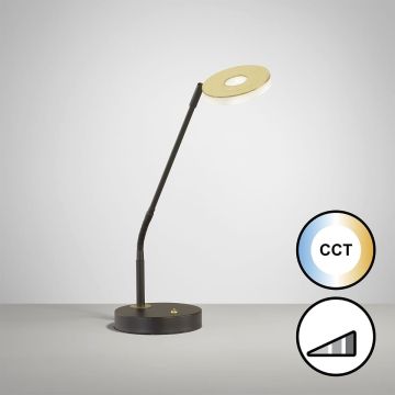 Lampă de birou Dent 50717 2700K 1x7.5W/LED 820 lm IP20 de la Fischer&Honsel
