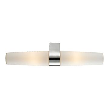 Aplique de perete ESPLANADE 68051 2x40W/E14 IP44 de la Prezent