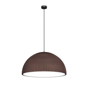 Lampă cu pendul Gandra 5039 1x60W/E27 IP20 de la Antigo