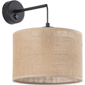 Aplique de perete JUTA 6858 1x15W/E27 IP20 de la TK Lighting