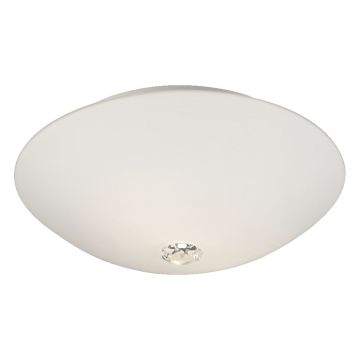 Lustră de tavan LOX 68034 3x40W/E27 IP20 de la Prezent
