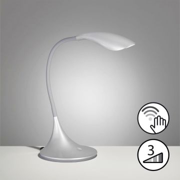 Lampă de birou Nil 50720 3000K 1x5.5W/LED 720 lm IP20 de la Fischer&Honsel
