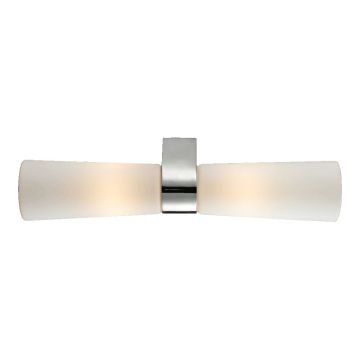 Aplique de perete PARADIS 68052 2x40W/E14 IP44 de la Prezent
