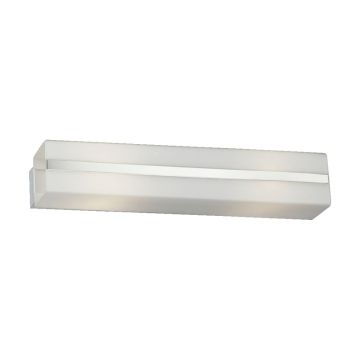 Aplique de perete SUREYA 68027 2x60W/E14 IP20 de la Prezent