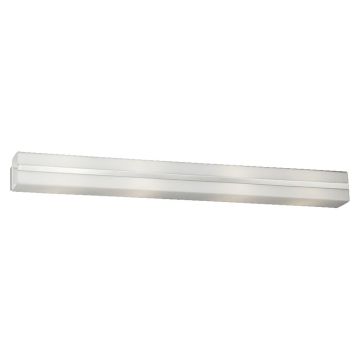 Aplique de perete SUREYA 68028 4x60W/E14 IP20 de la Prezent