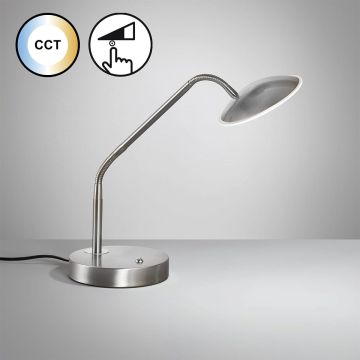 Lampă de birou Tallri 50700 2700K 1x7.5W/LED 880 lm IP20 de la Fischer&Honsel