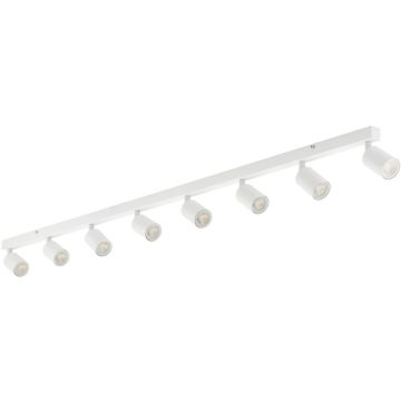 Spot TOP 6879 8x10W/GU10 IP20 de la TK Lighting