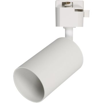 Proiector de șină TRACER 6896 1x10W/GU10 IP20 de la TK Lighting