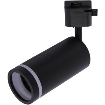 Proiector de șină TRACER 6897 1x10W/GU10 IP20 de la TK Lighting