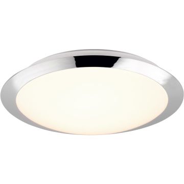 Lampă de tavan UMBERTO 680310106 3000k 1x12w/led 1160lm ip44 de la Trio