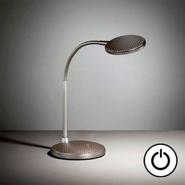 Lampă de birou Work 50745 3000K 1x4.5W/HV-LED 450 lm IP20 de la Fischer&Honsel