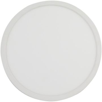 Lustră de tavan AQUA 6900 3000K|4000K|6500K 1x24W/LED IP20 de la TK Lighting