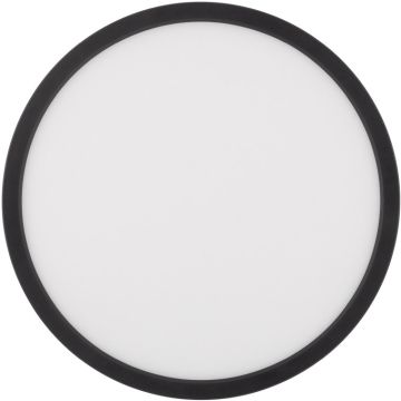 Lustră de tavan AQUA 6901 3000K|4000K|6500K 1x24W/LED IP20 de la TK Lighting