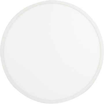 Lustră de tavan AQUA 6902 3000K|4000K|6500K 1x36W/LED IP20 de la TK Lighting