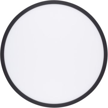 Lustră de tavan AQUA 6903 3000K|4000K|6500K 1x36W/LED IP20 de la TK Lighting