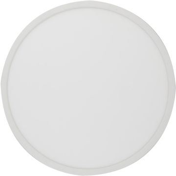 Lustră de tavan AQUA 6904 3000K|4000K|6500K 1x45W/LED IP20 de la TK Lighting