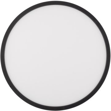 Lustră de tavan AQUA 6905 3000K|4000K|6500K 1x45W/LED IP20 de la TK Lighting