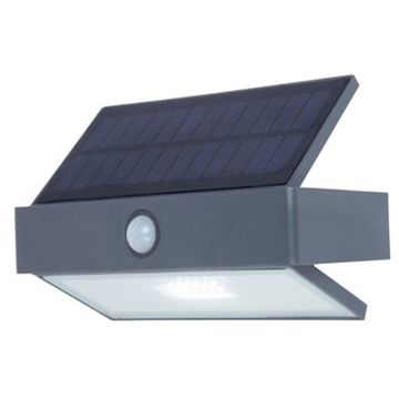 Aplique de perete ARROW 6910601335 500k 1x2.3w/led 180lm ip44 de la Lutec