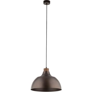 Lampă cu pendul CAP 6926 1x15W/E27 IP20 de la TK Lighting