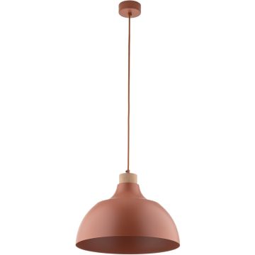 Lampă cu pendul CAP 6927 1x15W/E27 IP20 de la TK Lighting
