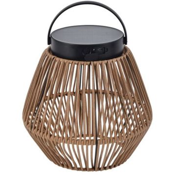 Lampă de masă COPPA 6933708330 4000k 1x2.8w/led 300lm ip44 de la Lutec