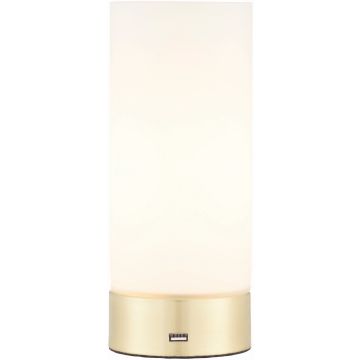 Lampă de masă DARA 69520 1x40W/E14 IP20 de la Endon