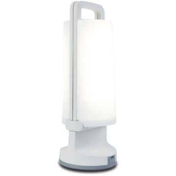 Lampă de masă DRAGONFLY 6904101331 4000K 1x1w/led 120lm ip54 de la Lutec