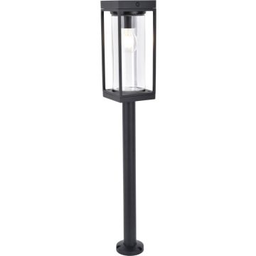 Lampă de podea FLAIR 6988802012 2700k 1x2w/e27 200lm ip44 de la Lutec