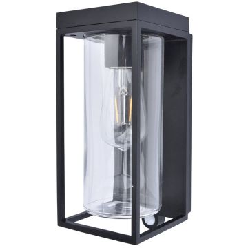 Aplique de perete FLAIR 6988804012 2700k 1x2w/e27 200lm ip44 de la Lutec