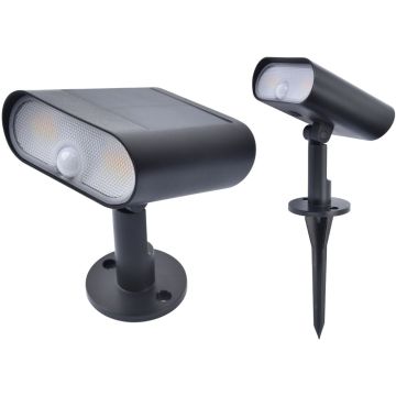 Lampă de podea GINBO 6938405330 2700k-6500krgb 1x7w/led 500lm ip44 de la Lutec