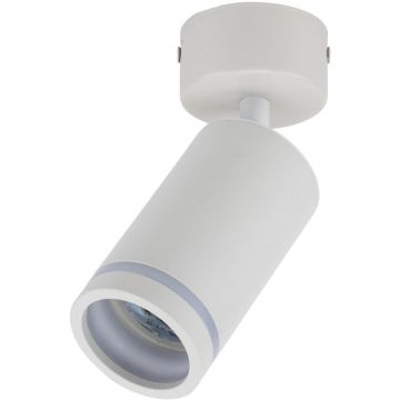 Spot JET 6911 1x10W/GU10 IP20 de la TK Lighting