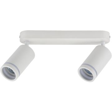 Spot JET 6913 2x10W/GU10 IP20 de la TK Lighting