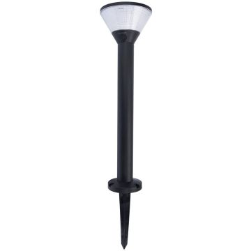 Proiector de grădină KARLO 6935802012 2700k-6500krgb 1x6.8w/led 500lm ip44 de la Lutec