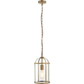 Lampă cu pendul LAMBETH 69454 1x40W/E27 IP20 de la Endon