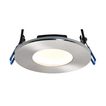 Lumină îngropată deasupra plafonului ORBITALPLUS 69881 3000K 9W/LED 460LM IP65 de la Endon