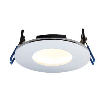 Lumină îngropată deasupra plafonului ORBITALPLUS 69882 3000K 9W/LED 460LM IP65 de la Endon