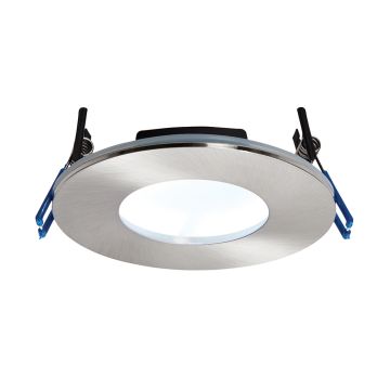 Lumină îngropată deasupra plafonului ORBITALPLUS 69884 5000K 9W/LED 460LM IP65 de la Endon