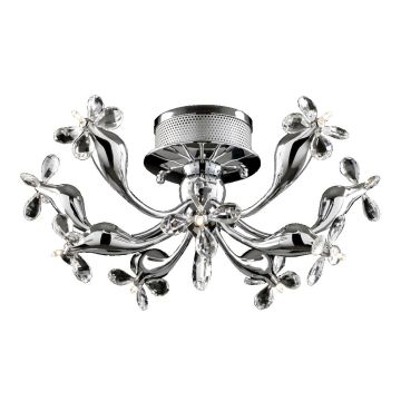 Lampă de tavan SIRIUS 69049 10x20W/G4 IP20 de la Prezent