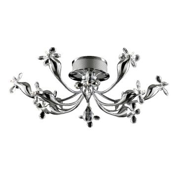 Lampă de tavan SIRIUS 69050 12x20W/G4 IP20 de la Prezent