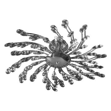 Lampă de tavan SPRING 69002 8x33W/G9 IP20 de la Prezent