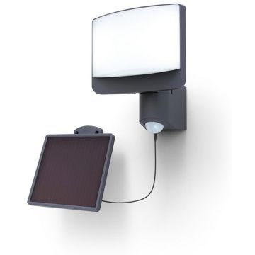 Aplique de perete SUNSHINE 6925604345 5000k 1x11w/led 800lm ip54 de la Lutec