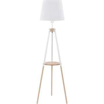 Lampă de podea VAIO 698 1x60W/E27 de la TK Lighting
