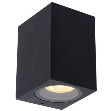 Aplique de perete ZARO 69800/01/30 1x35w/gu10 ip44 de la Lucide